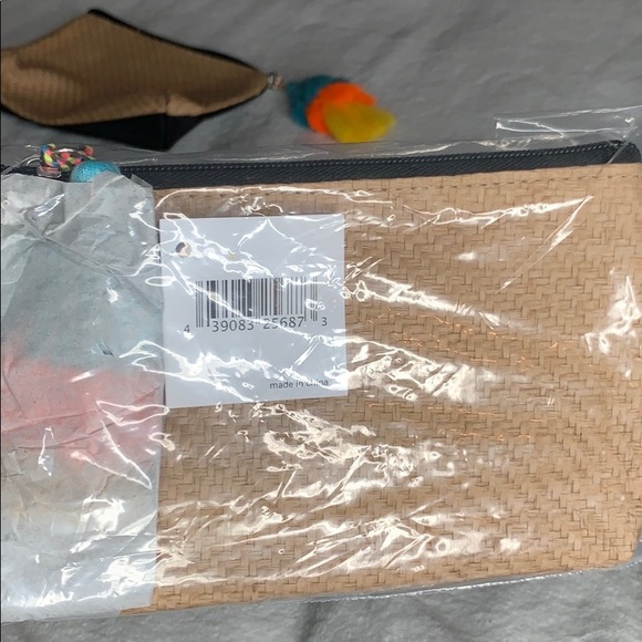 Nordstrom Travel Bag NWT - Picture 6 of 7